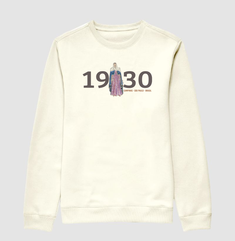 Nsra das Lágrimas 1930