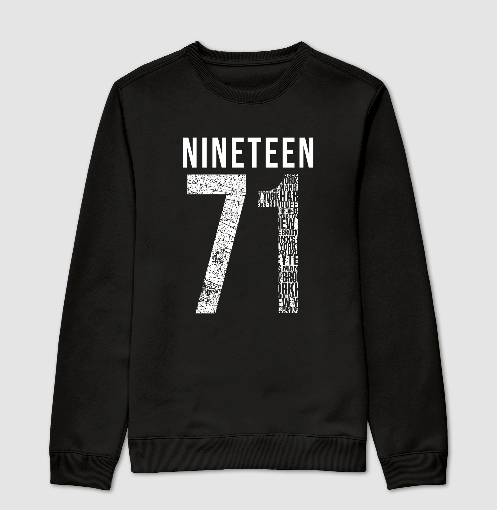 nineteen 71
