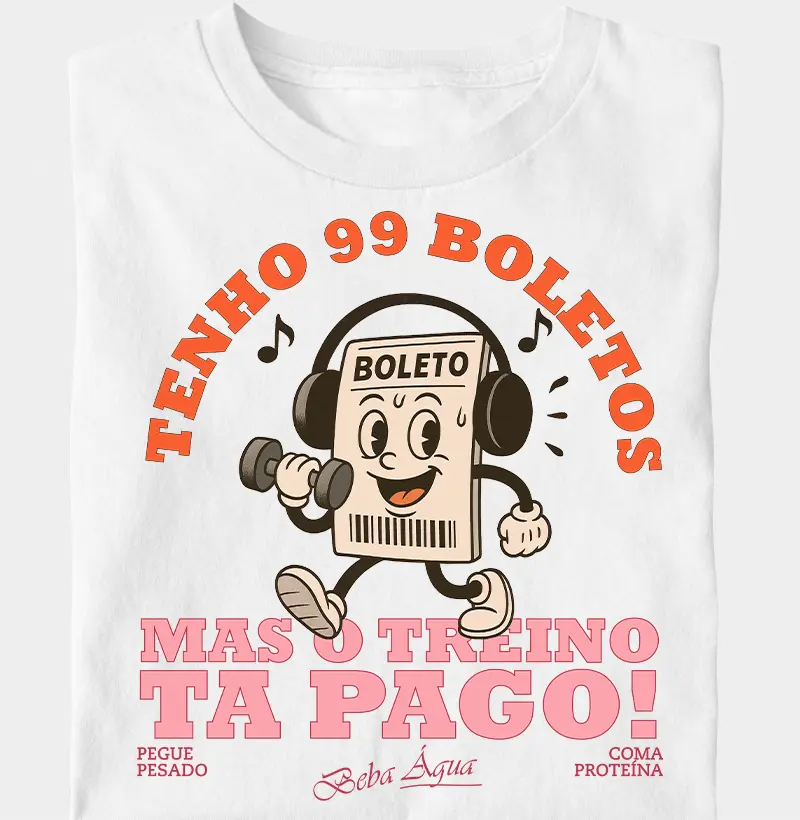 99 boletos