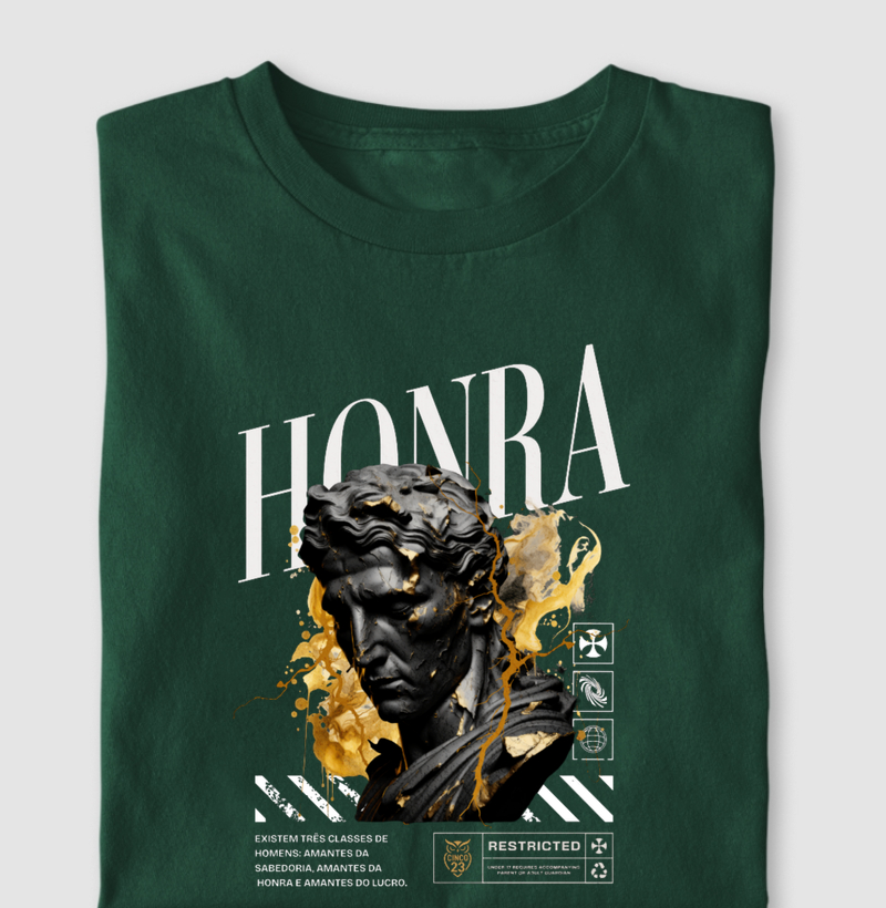 HONRA
