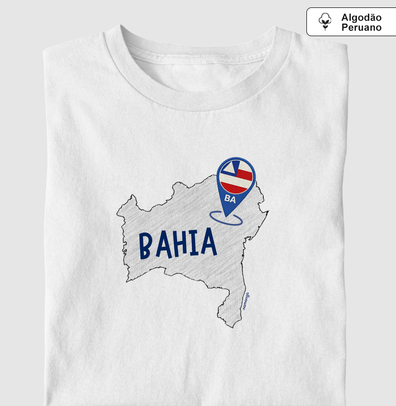 Aqui é Bahia