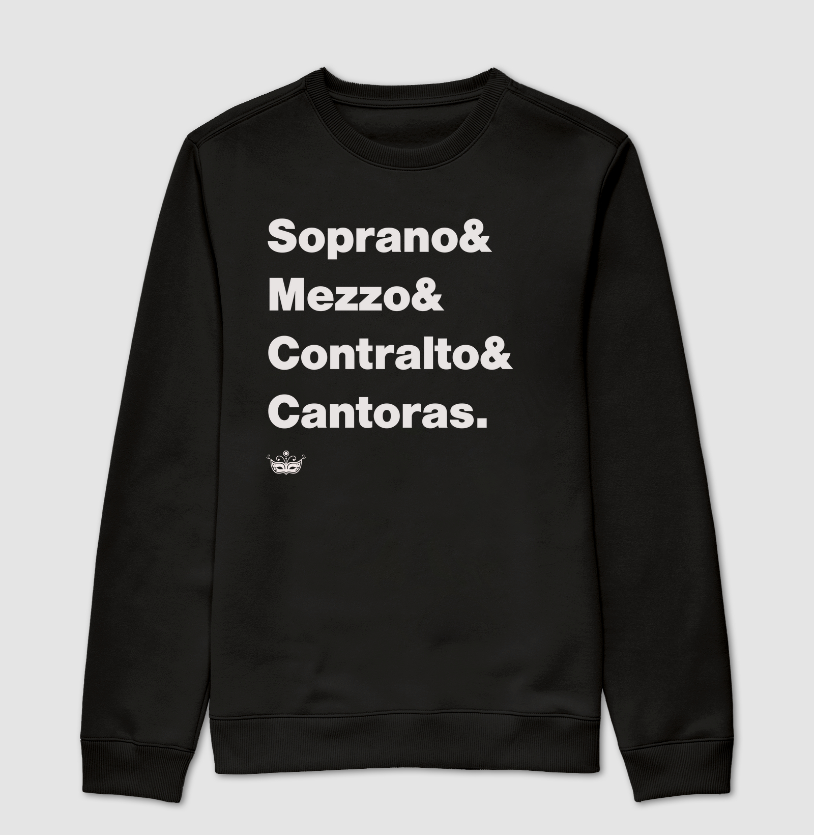 Cantoras - Conexões Clássicas