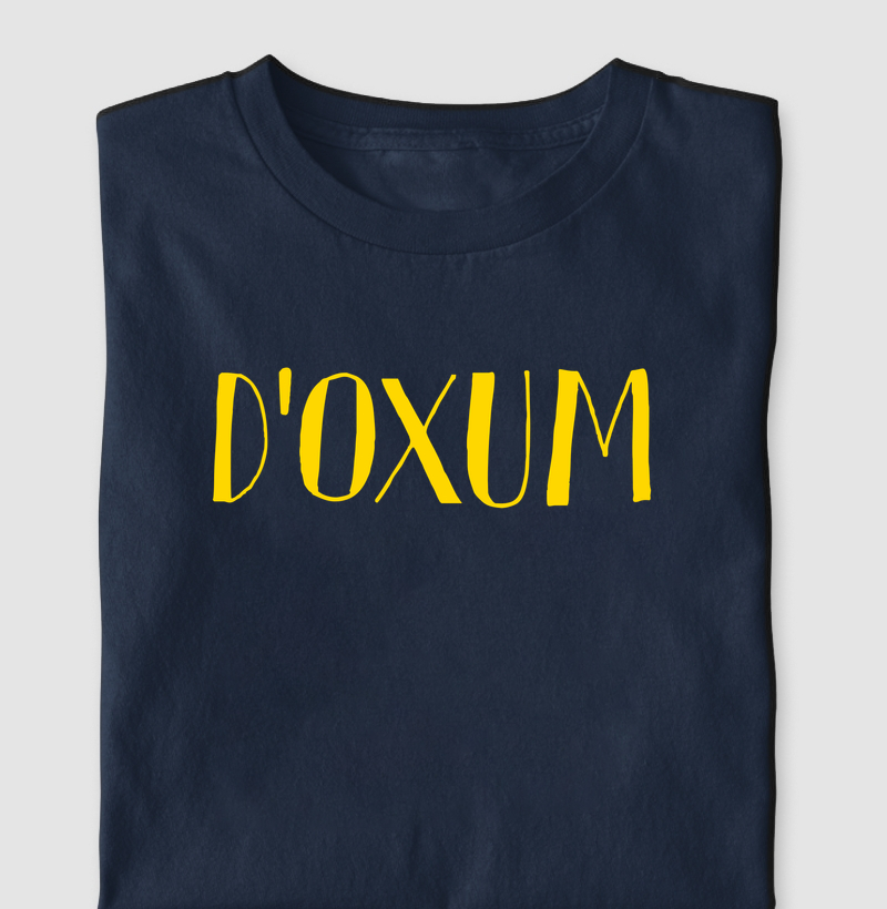 D'Oxum