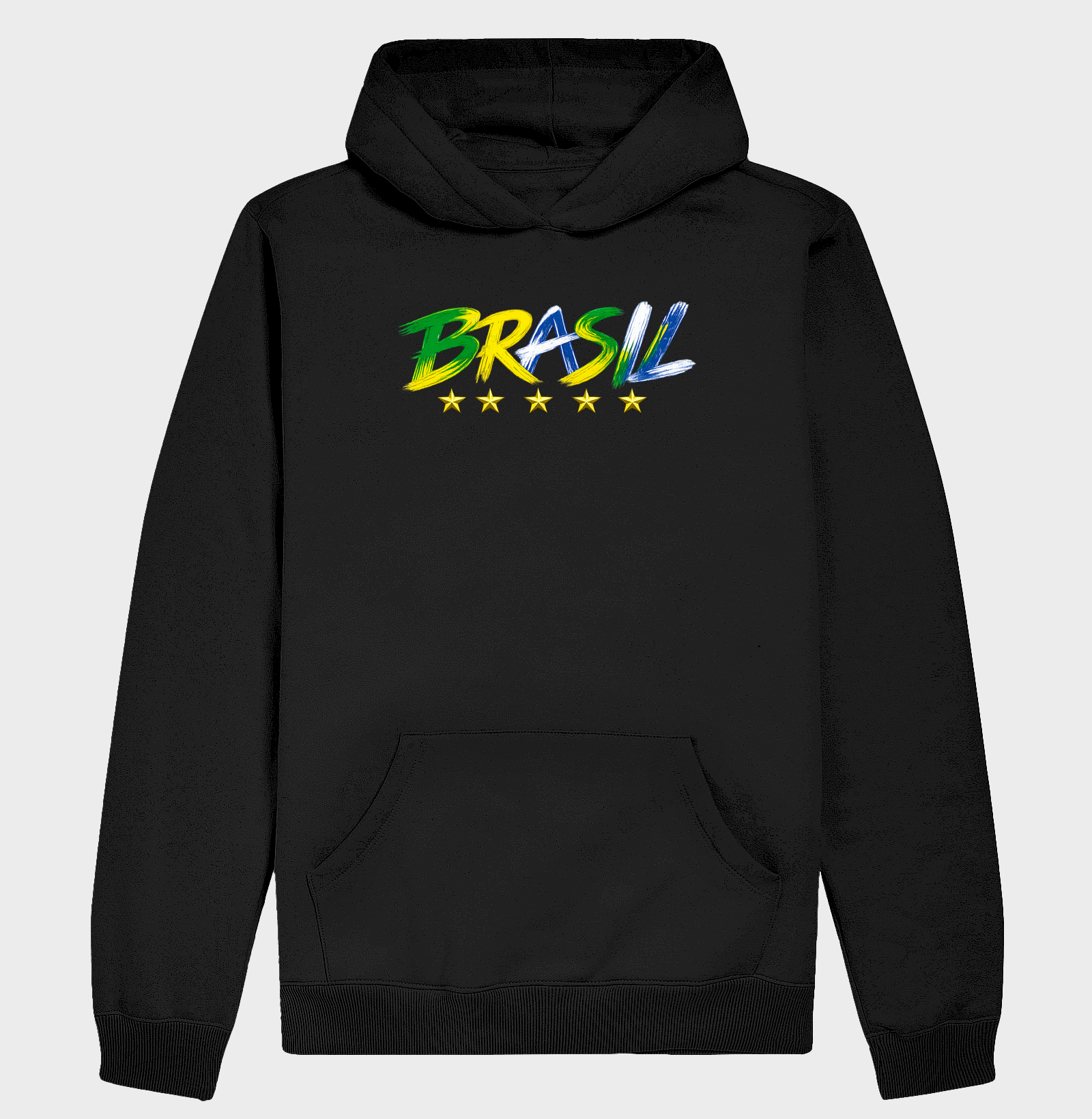 Brasil Estrelas Douradas 