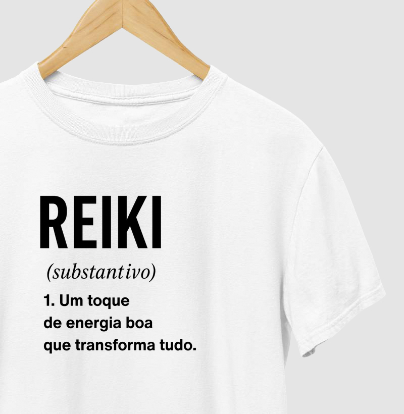 Reiki Um toque de Enegia Boa