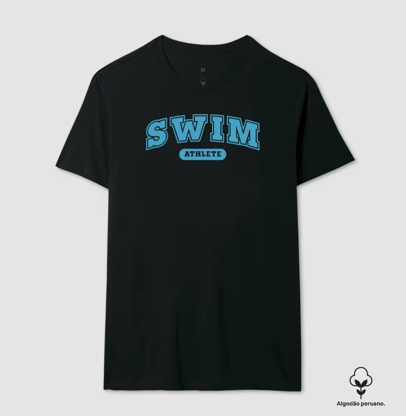 Swim Athlete