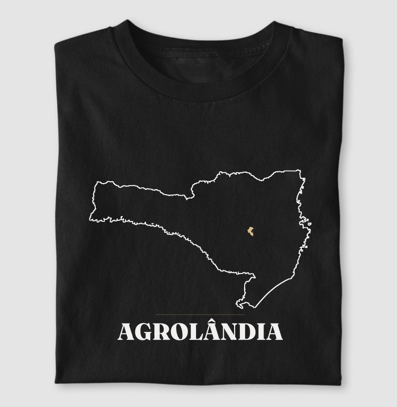 Agrolândia | Traço SC