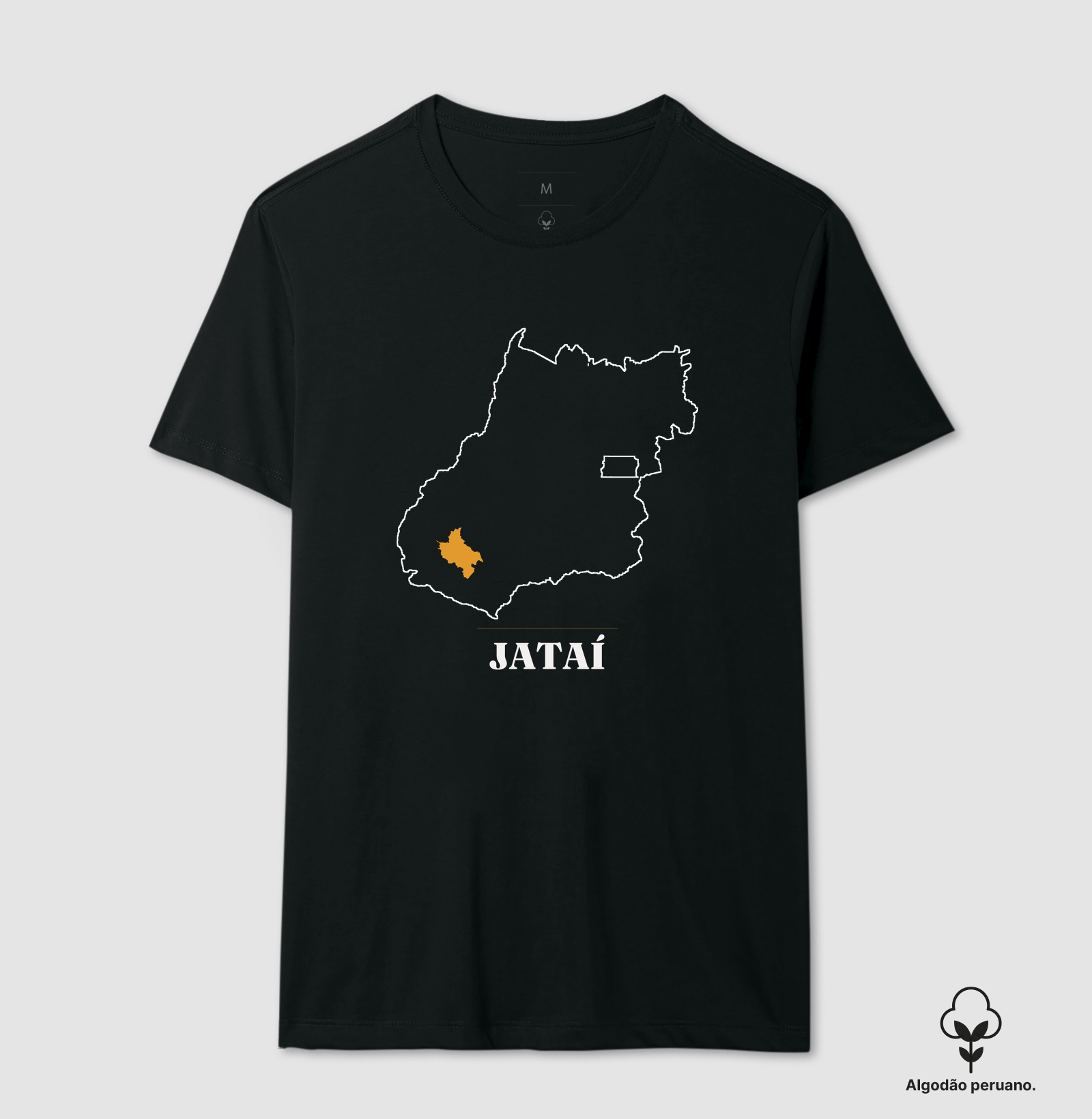 Jataí | Traço GO