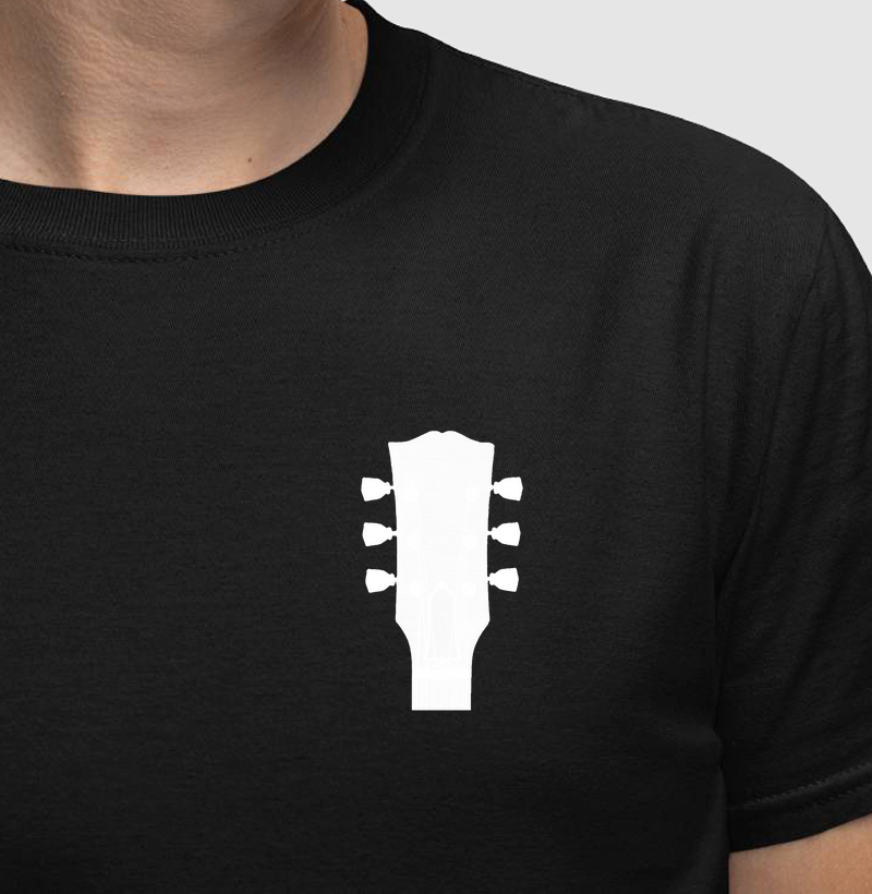 Les Paul Minimalista