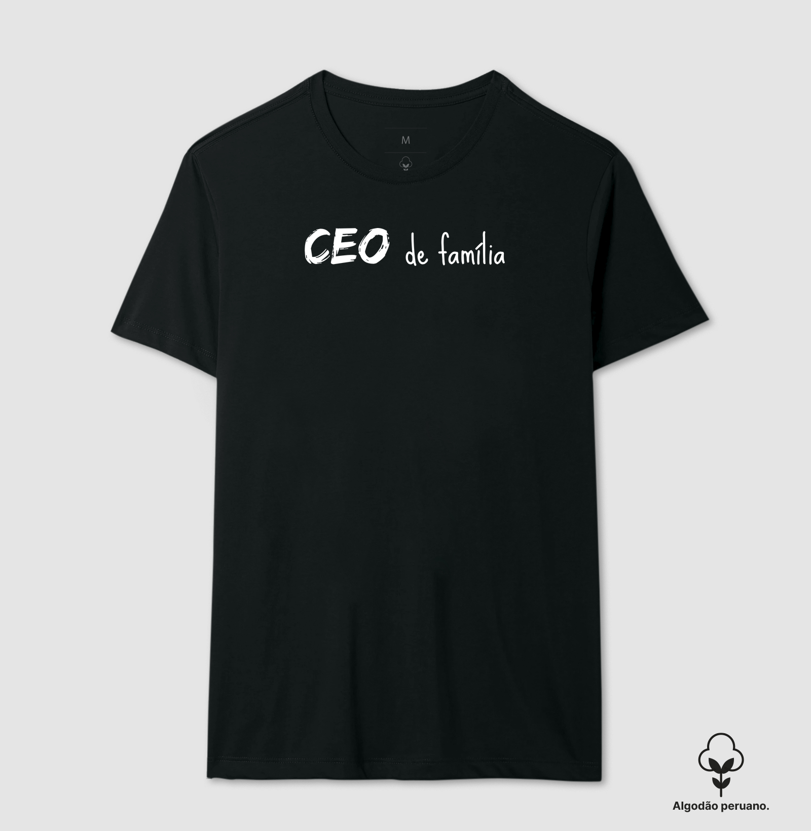 ceo da família