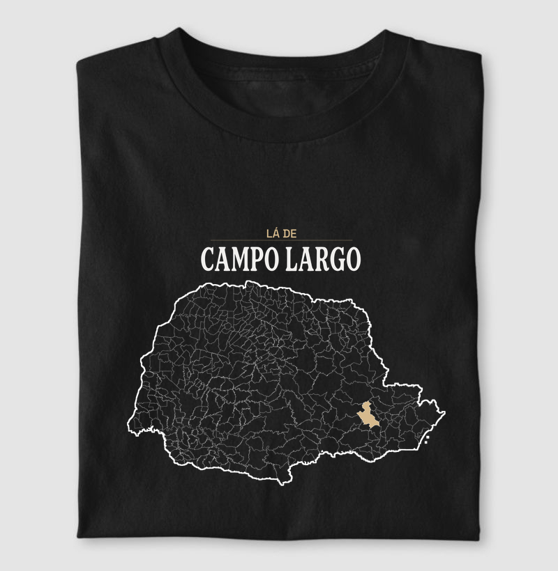 Campo Largo | Território PR