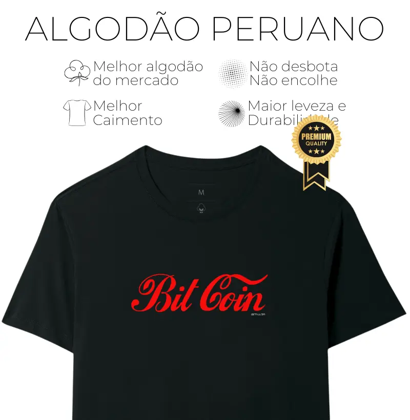 Bitcoin coca