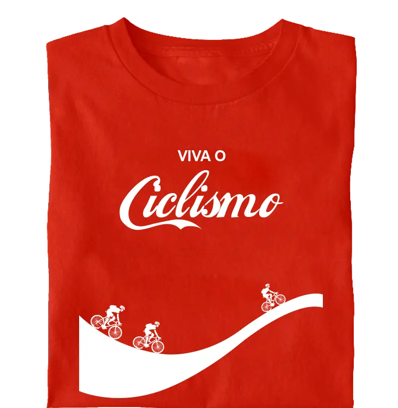 Viva o Ciclismo - GoodTrail