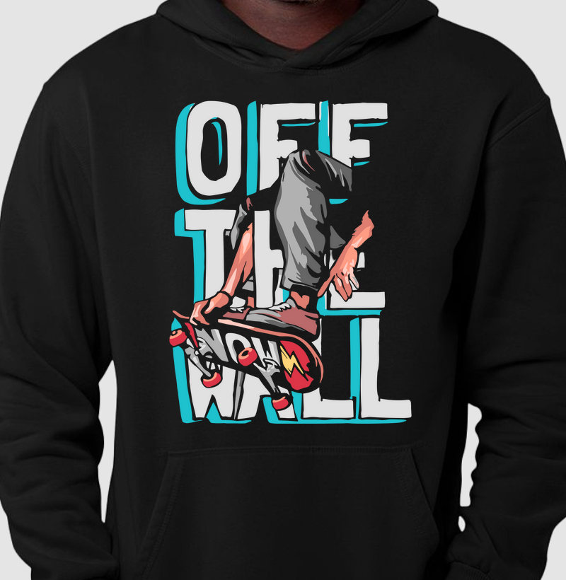 Hoodie Moletom Premium