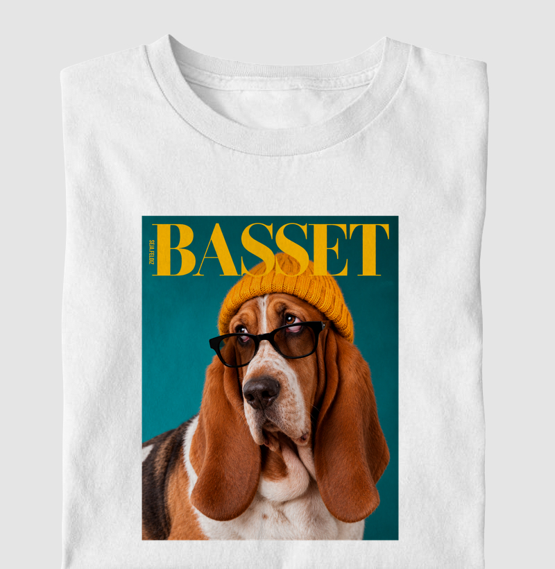📰🤎 Basset Revista ✨🕶️