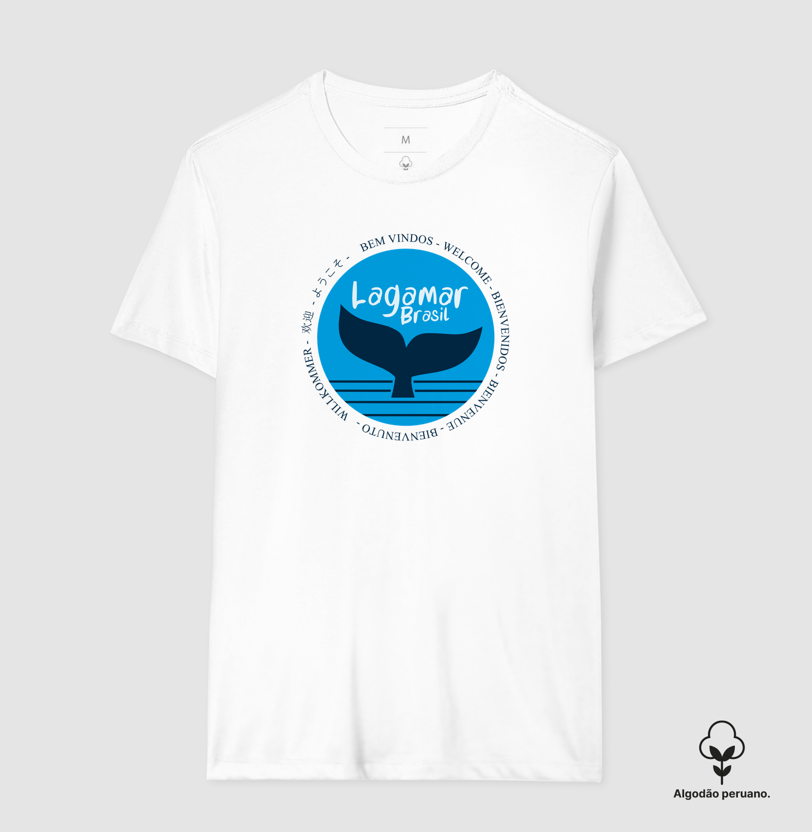 Lagamar Brasil