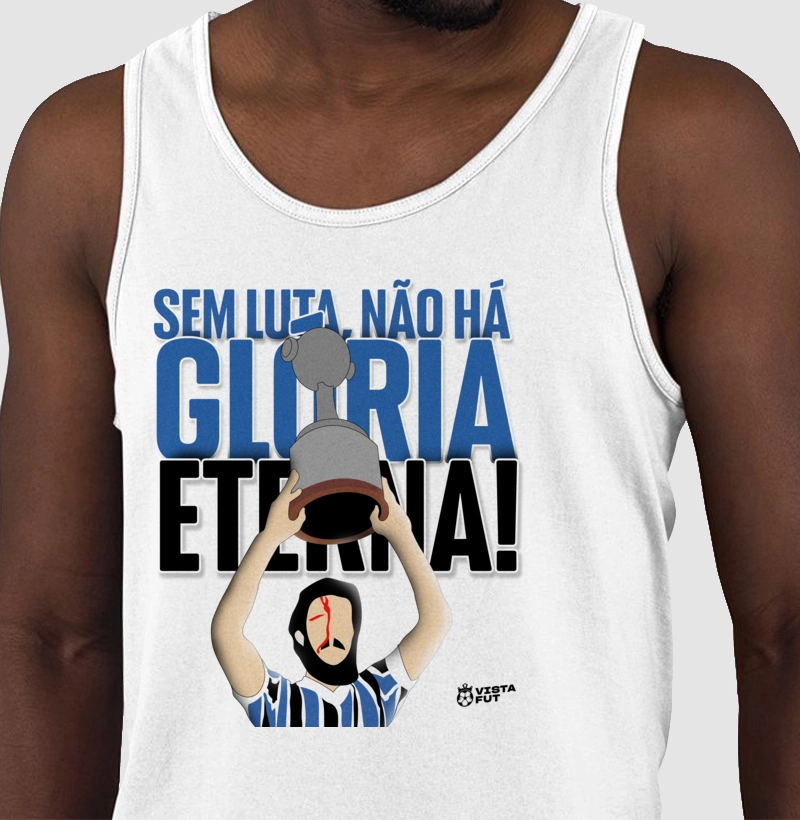 Regata - Sem Luta, Não Há Glória Eterna