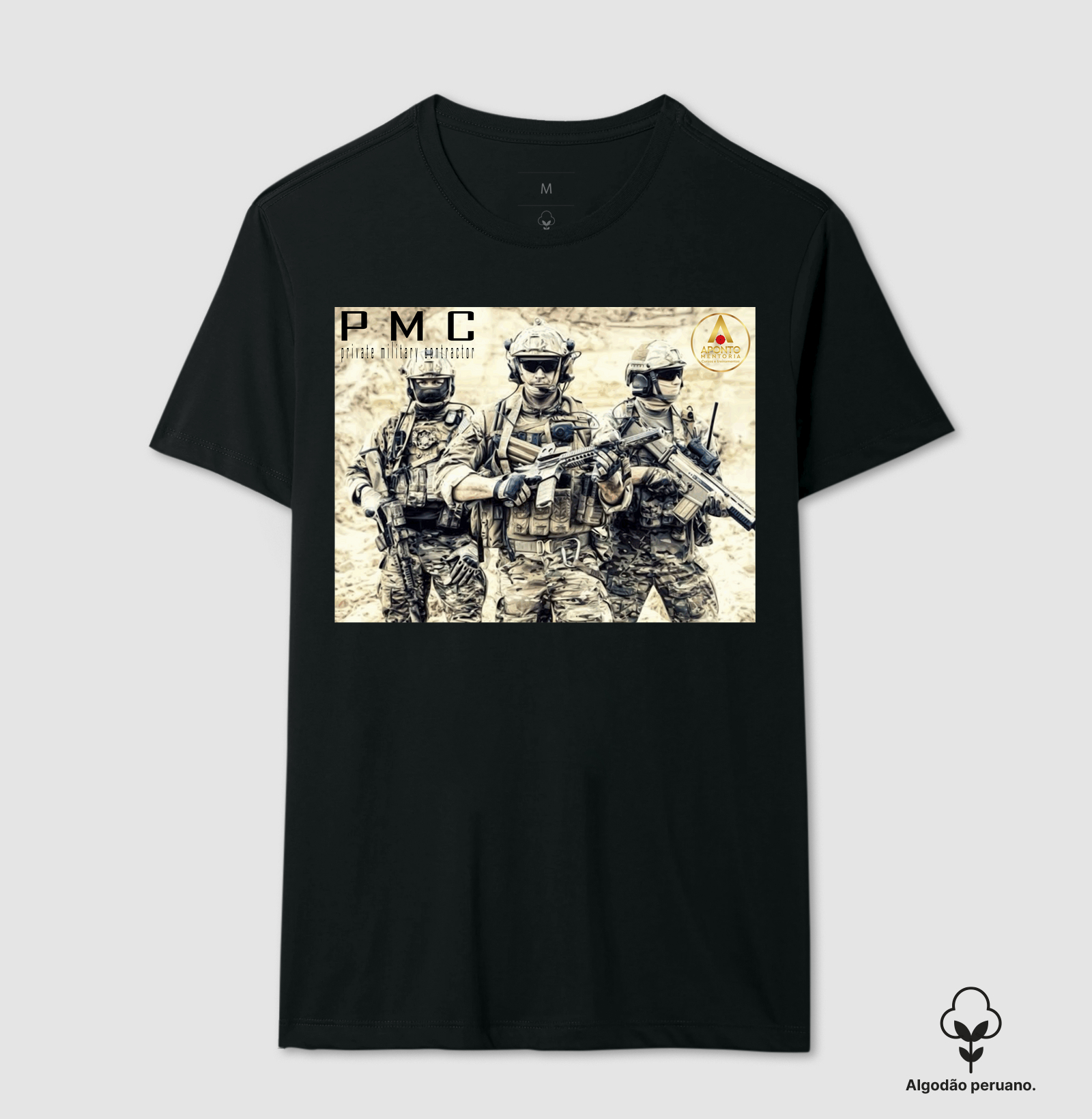 PMC Group Aponto Mentoria