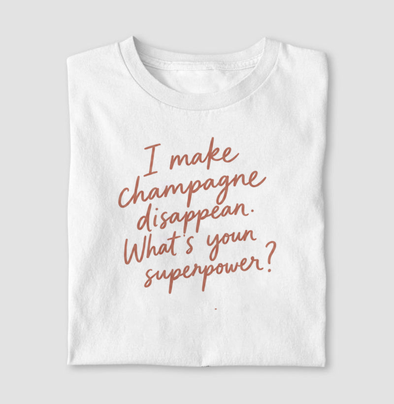 What´s your superpower?