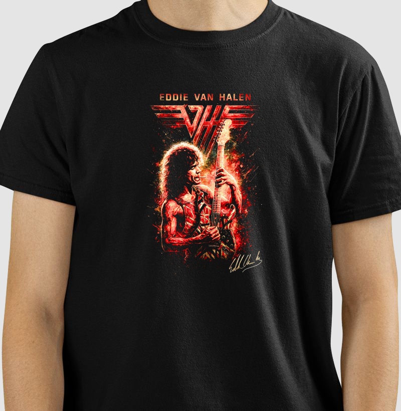 Van Halen