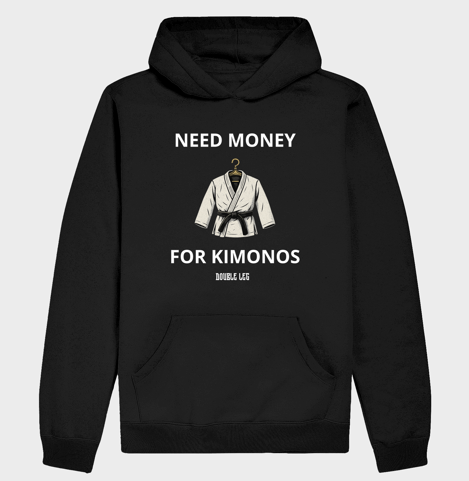 Need money for kimonos - 1
