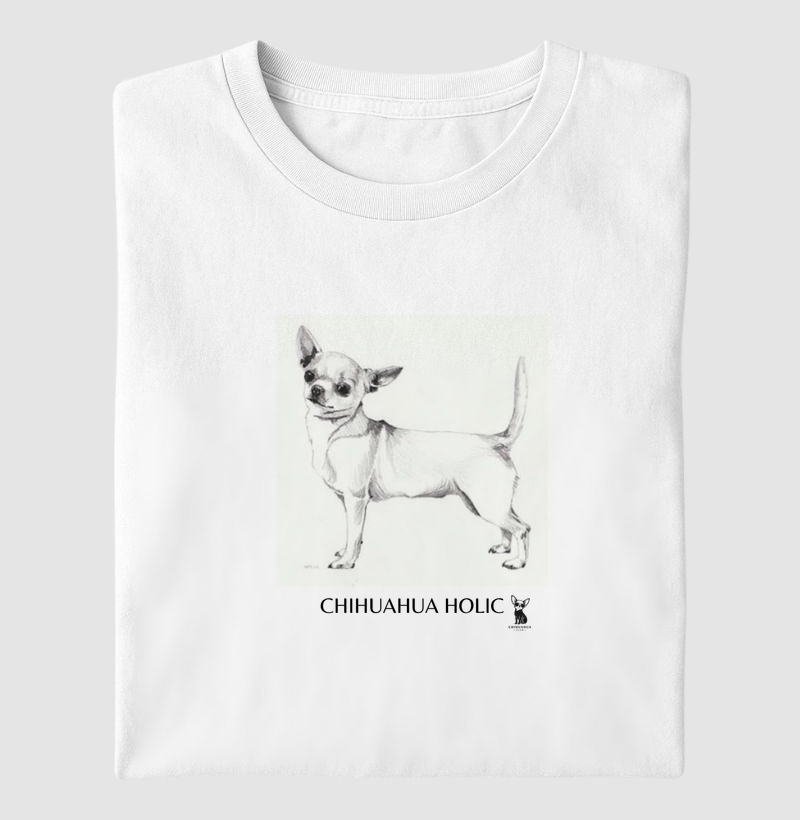 Chihuahua Holic 