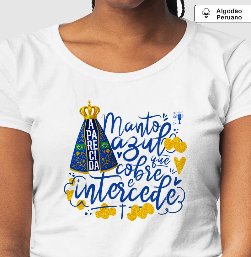 Aparecida Manto