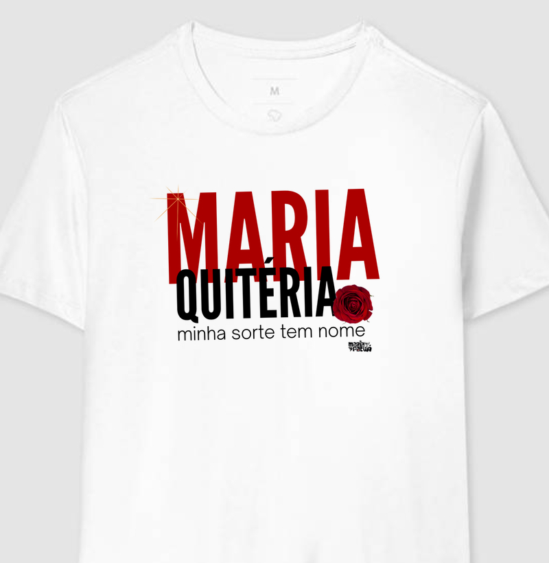 Sorte Pombagira Maria Quitéria 
