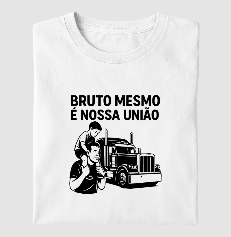 Bruto Mesmo é Nossa União