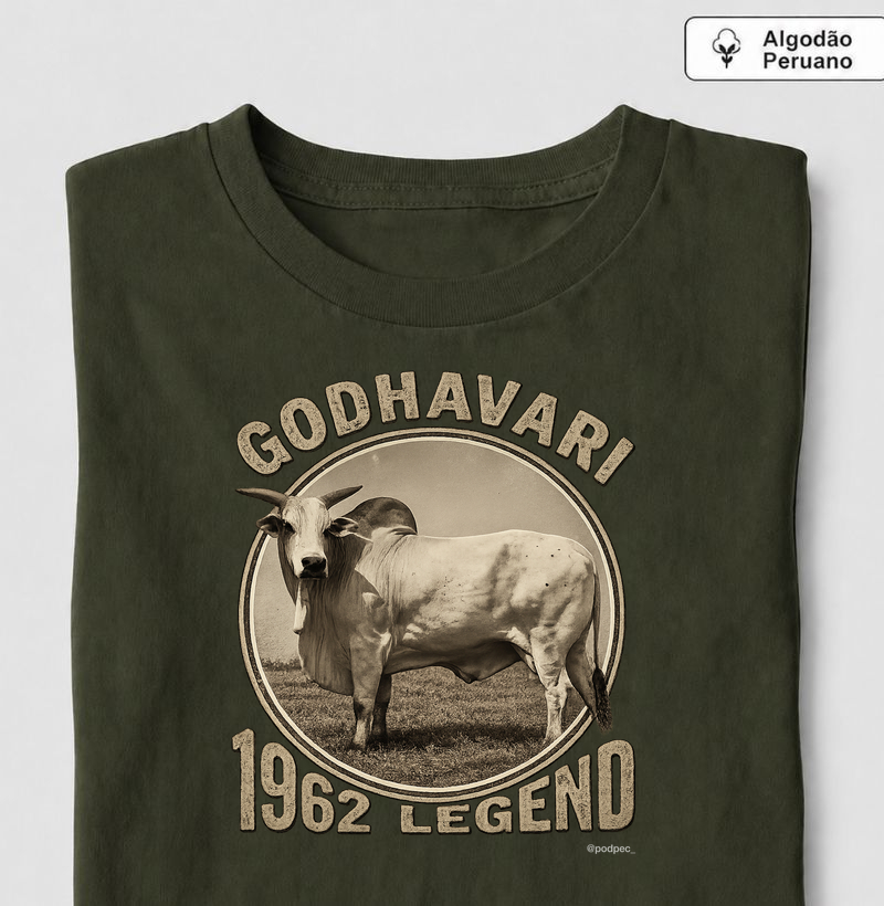 Godhavari - 1962 Legend