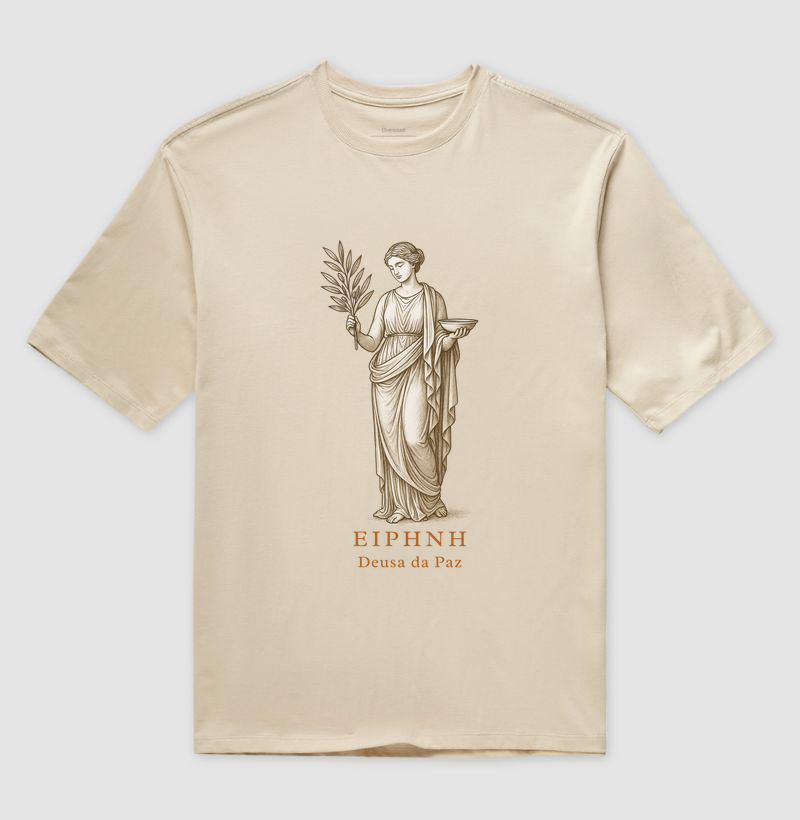 Eirene, Deusa da Paz 