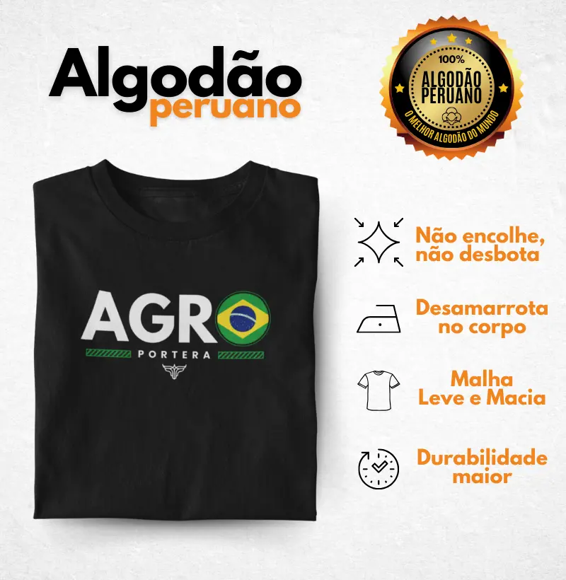 PREMIUM - Agro BRA