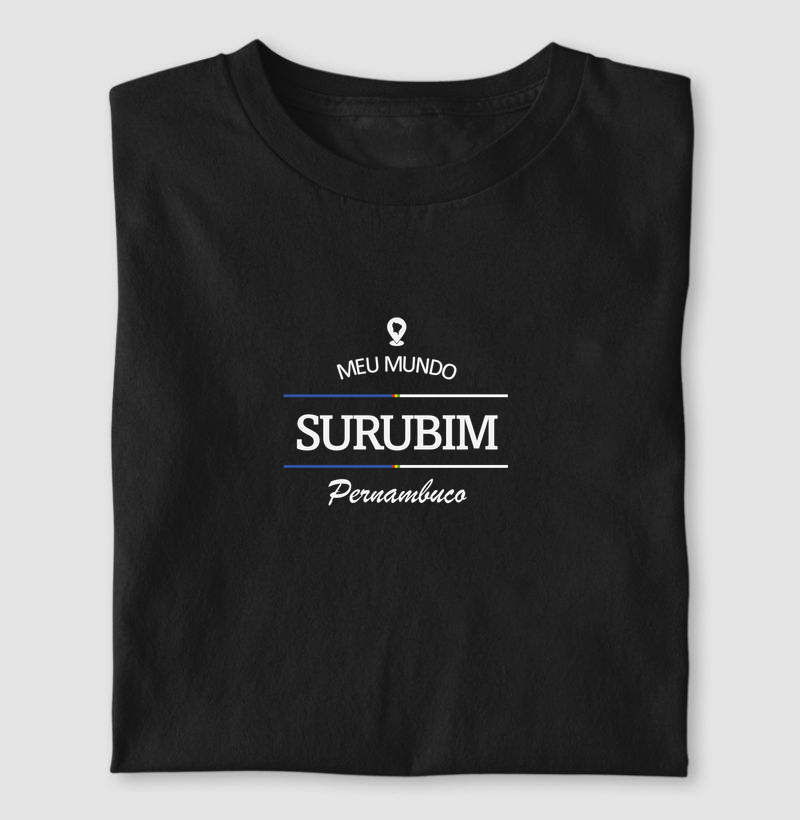 Surubim (PE) | Meu Mundo