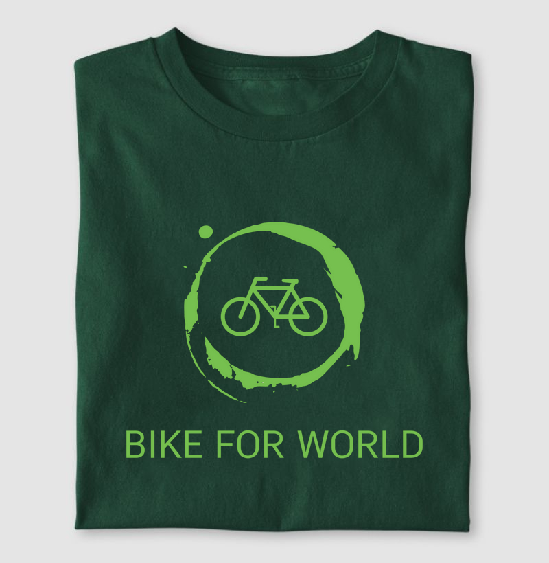 Bike for World