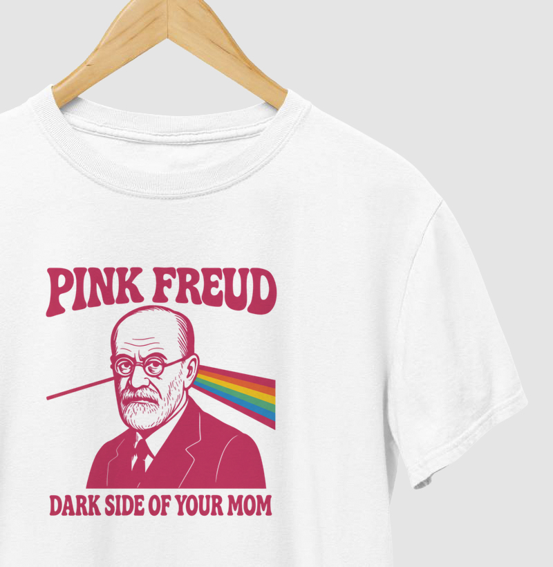 Pink Freud
