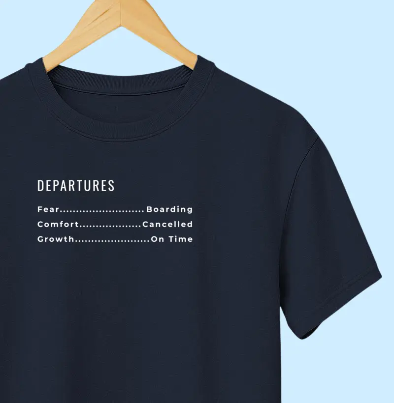 Departures