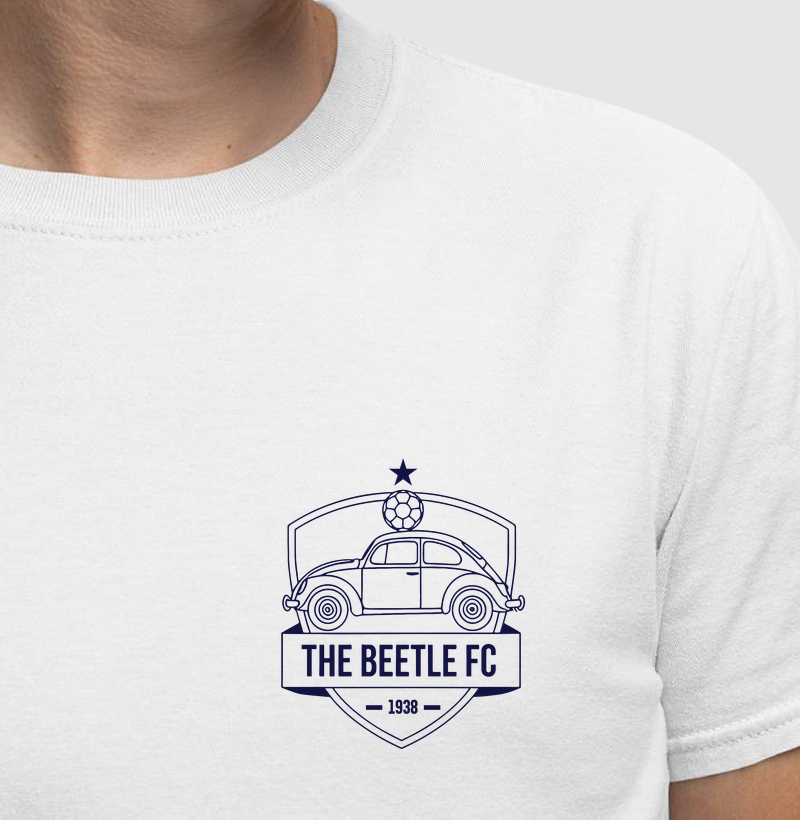 BEETLE FC BOLSO