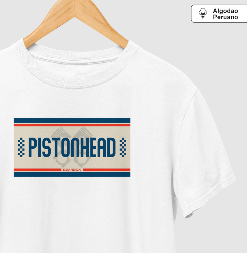 PISTONHEAD