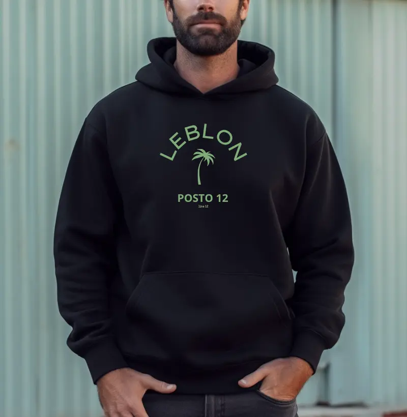 LEBLON POSTO 12
