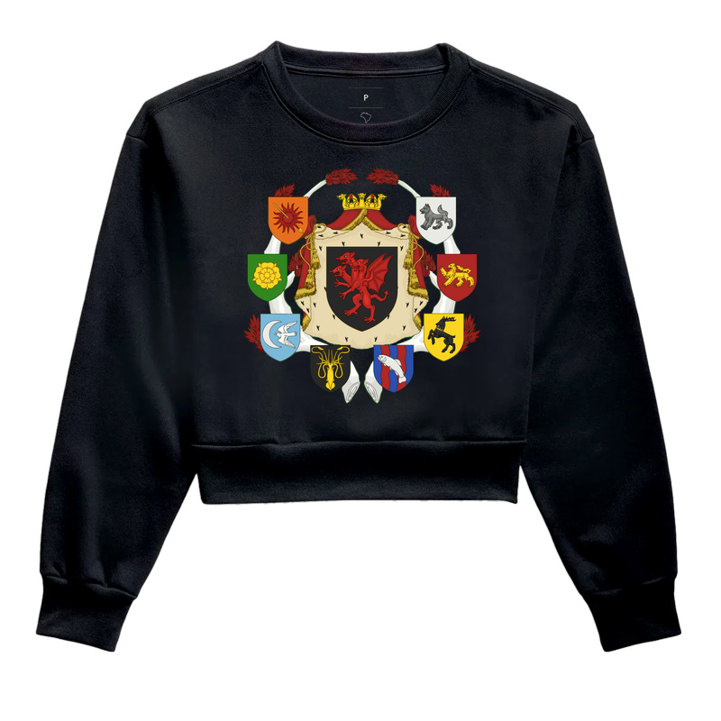 Famílias de Westeros