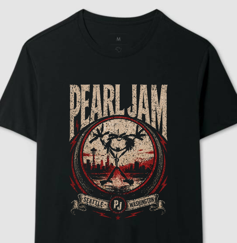 Pearl Jam 2