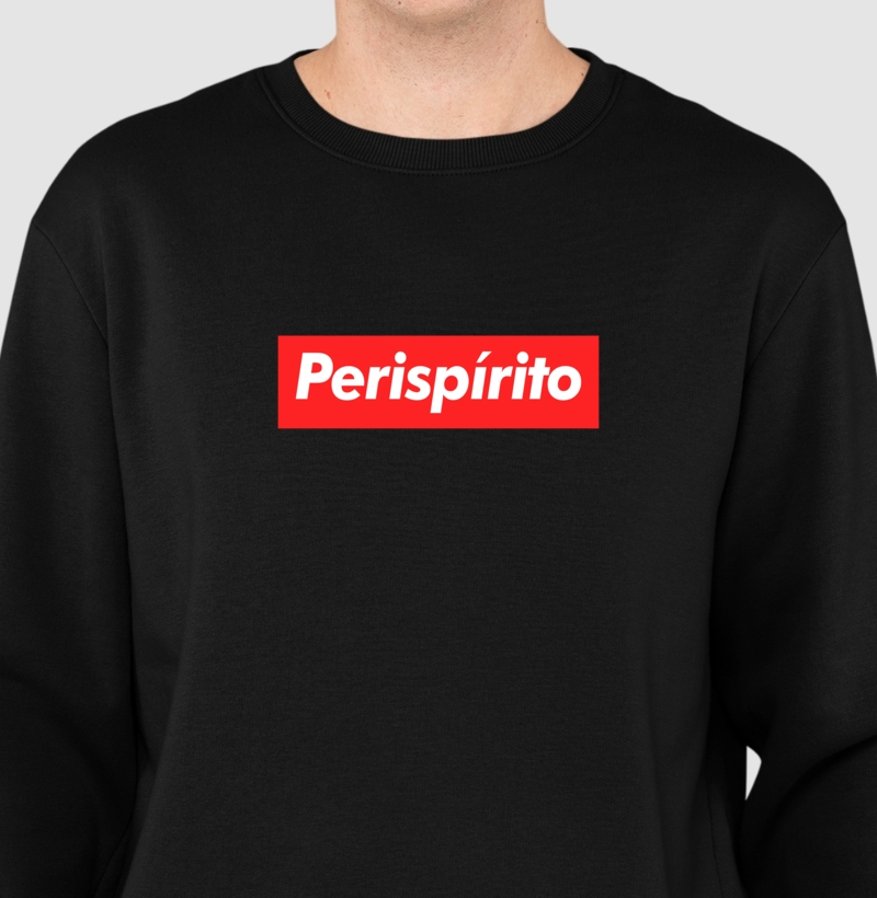 Perispírito S