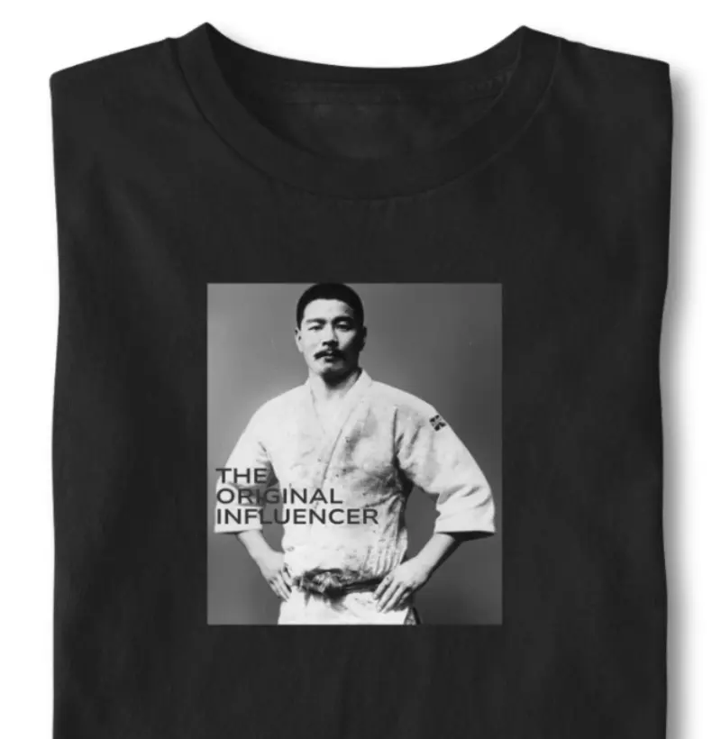 Conde Koma The Original Influencer