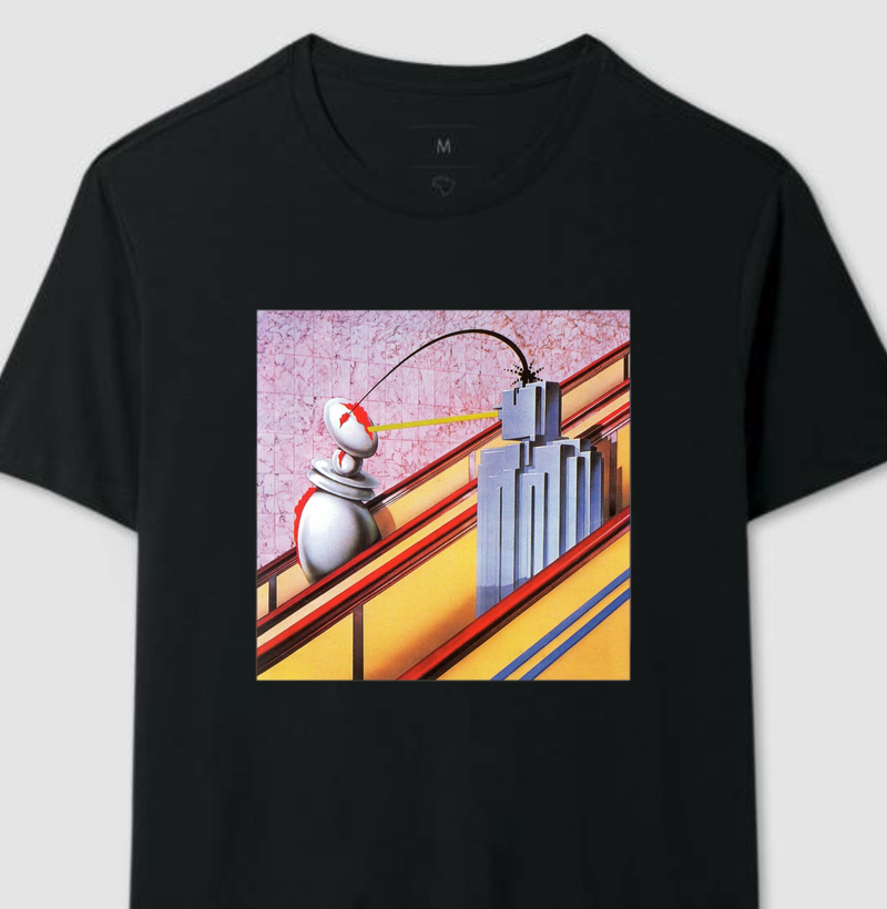 Black Sabbath - Technical Ecstasy