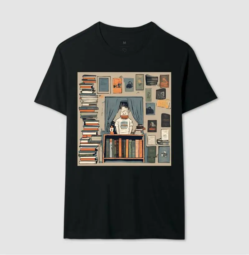 QUARENTENA LITERÁRIA III