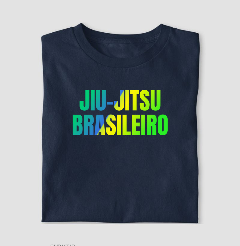 JIU-JITSU BRASILEIRO