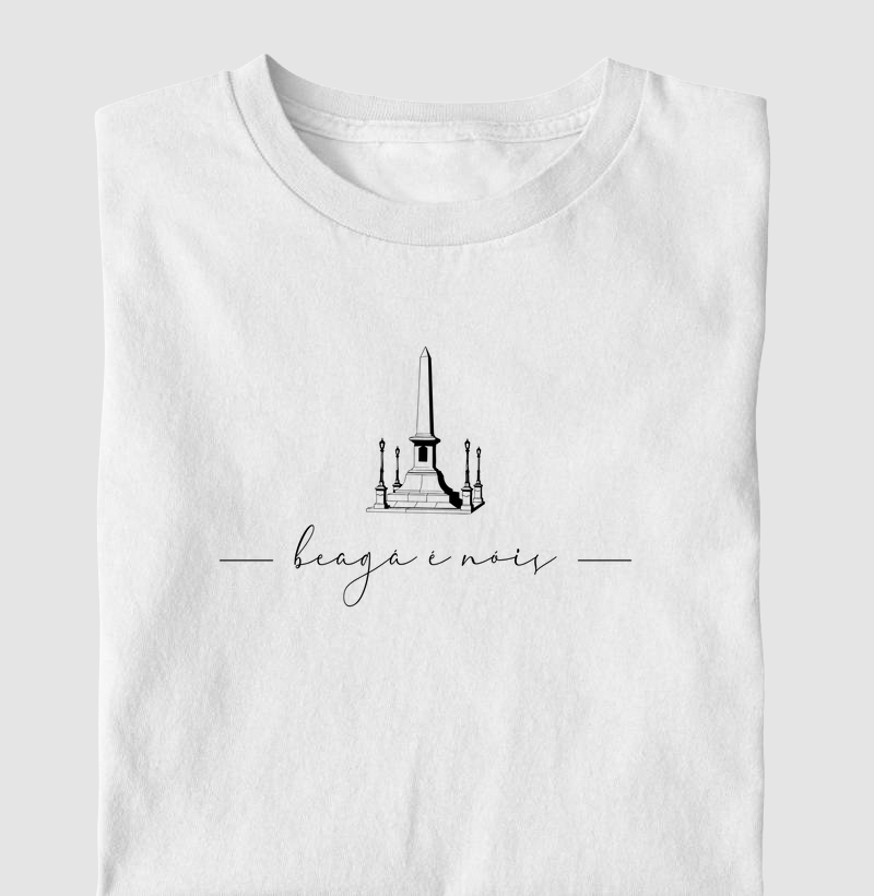 beagá é nóis - pirulito da praça 7