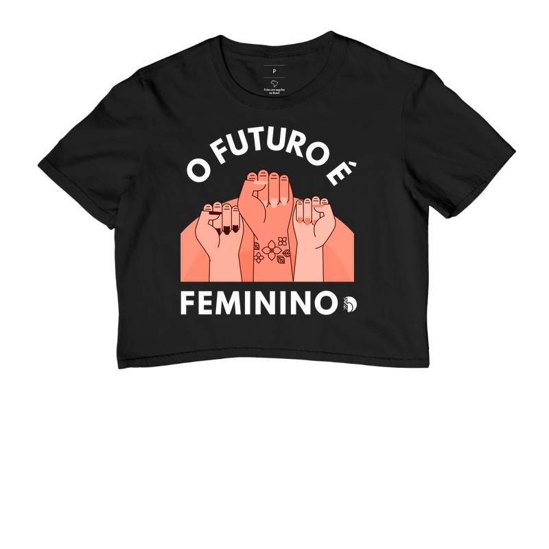 O futuro é feminino