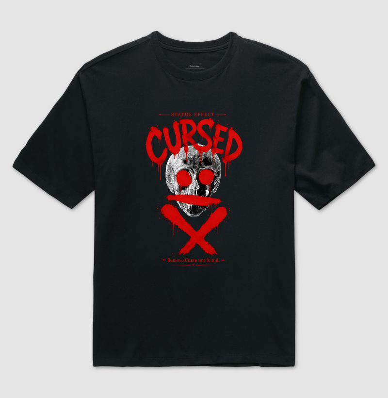 Cursed