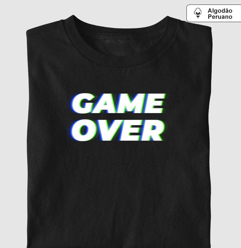 Game Over